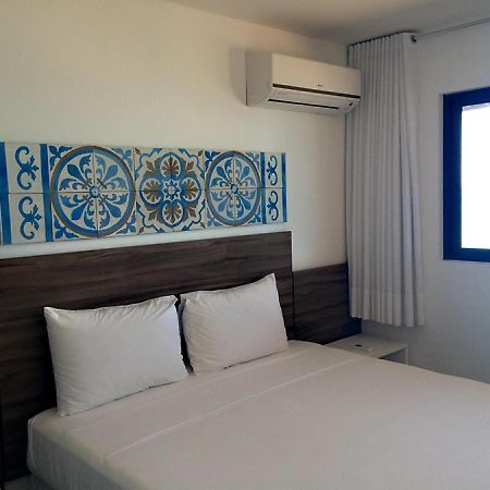 Atlantico Hotel Maceio Ngoại thất bức ảnh