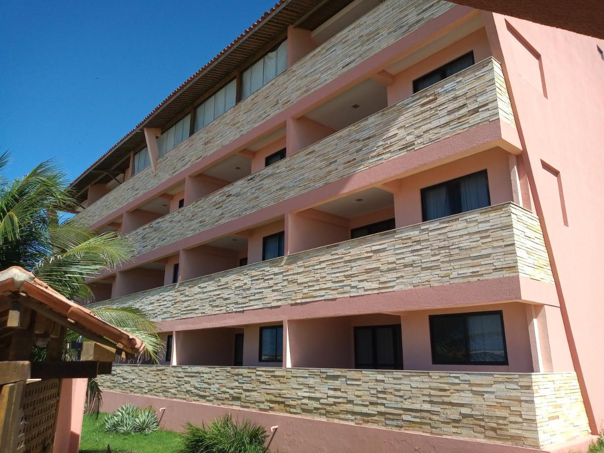 Atlantico Hotel Maceio Ngoại thất bức ảnh