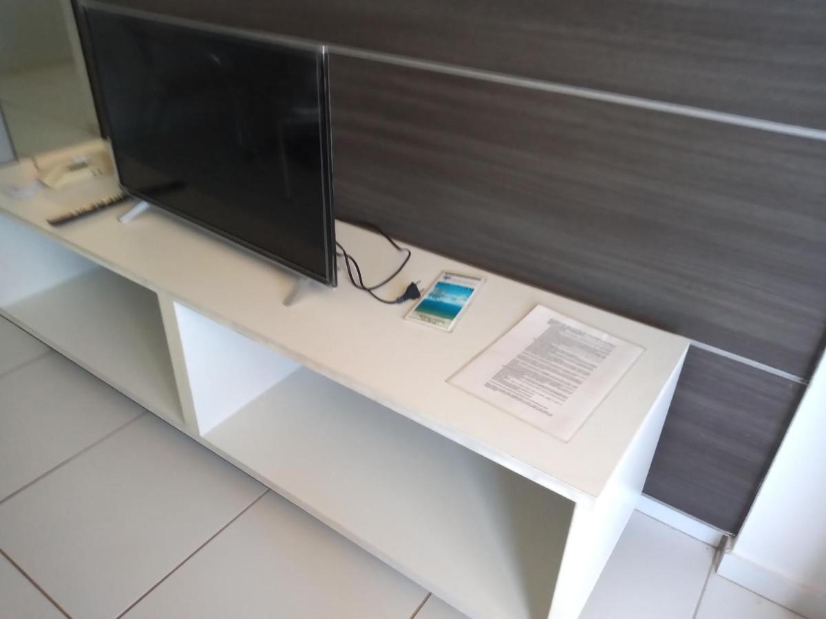 Atlantico Hotel Maceio Ngoại thất bức ảnh