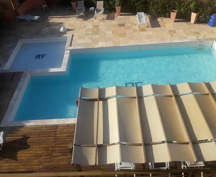 Atlantico Hotel Maceio Ngoại thất bức ảnh