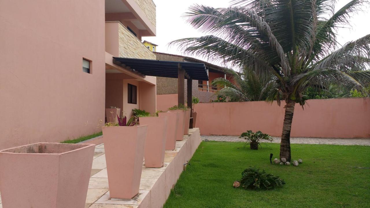 Atlantico Hotel Maceio Ngoại thất bức ảnh