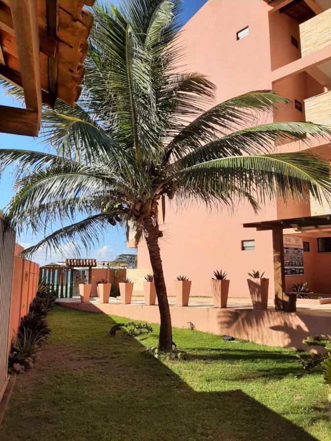 Atlantico Hotel Maceio Ngoại thất bức ảnh