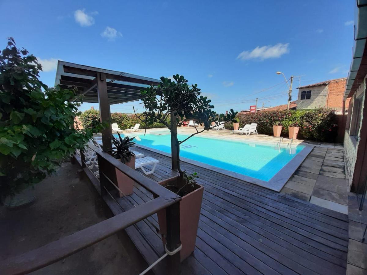Atlantico Hotel Maceio Ngoại thất bức ảnh