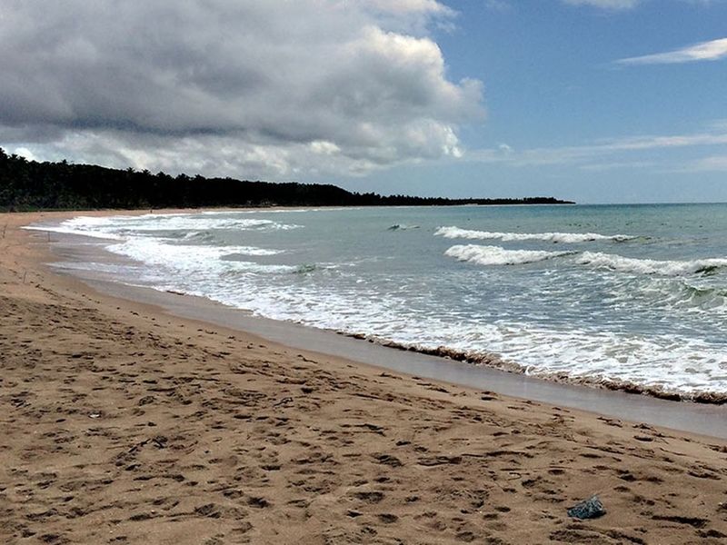 Atlantico Hotel Maceio Ngoại thất bức ảnh