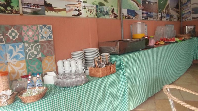 Atlantico Hotel Maceio Ngoại thất bức ảnh