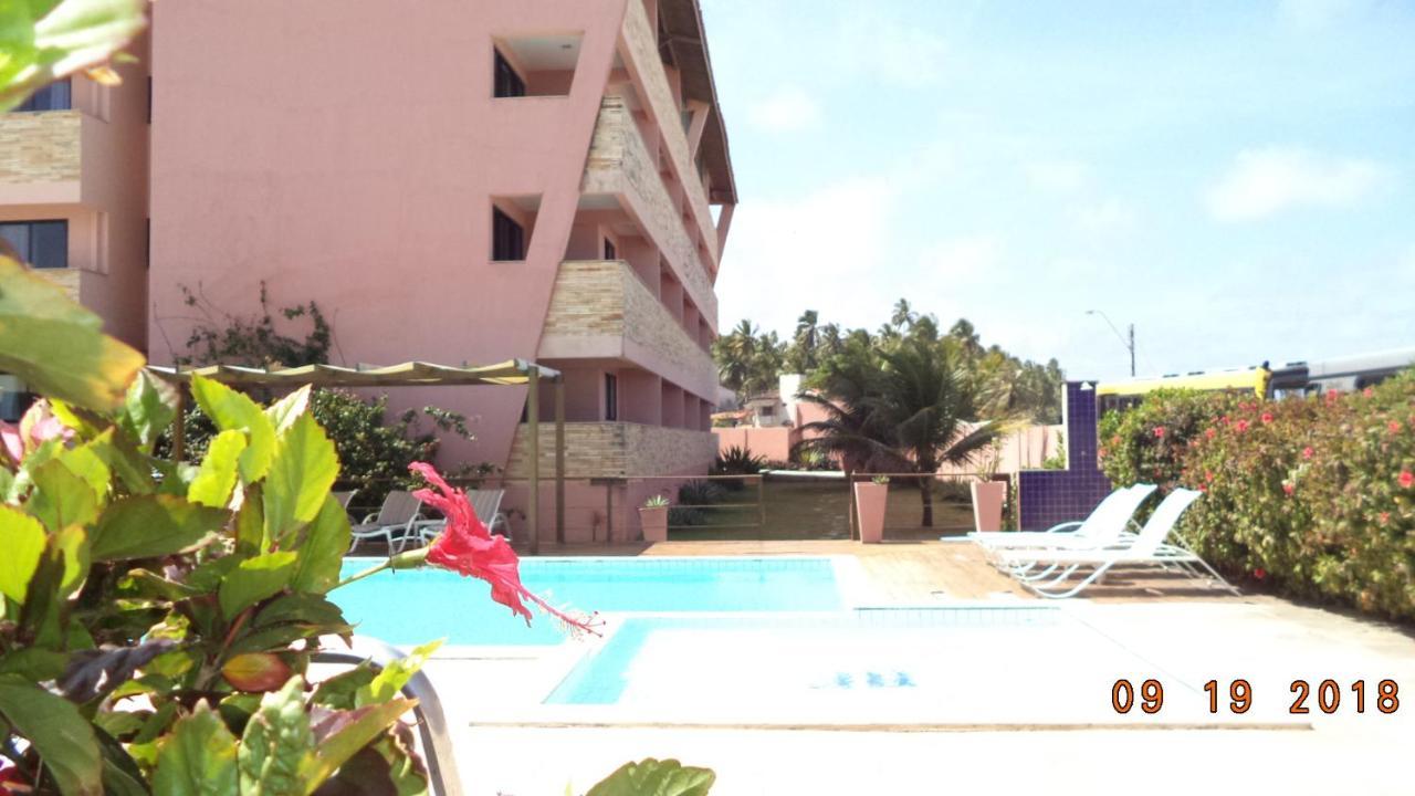 Atlantico Hotel Maceio Ngoại thất bức ảnh
